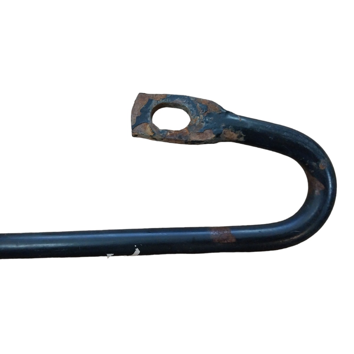 Suporte Cinto Segurança Lado Esquerdo Gol G2 G3 94 99 A 2005 3