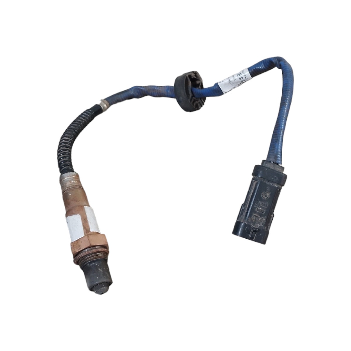 Sonda Lambda Pré Renault Clio 1.0 2013 4