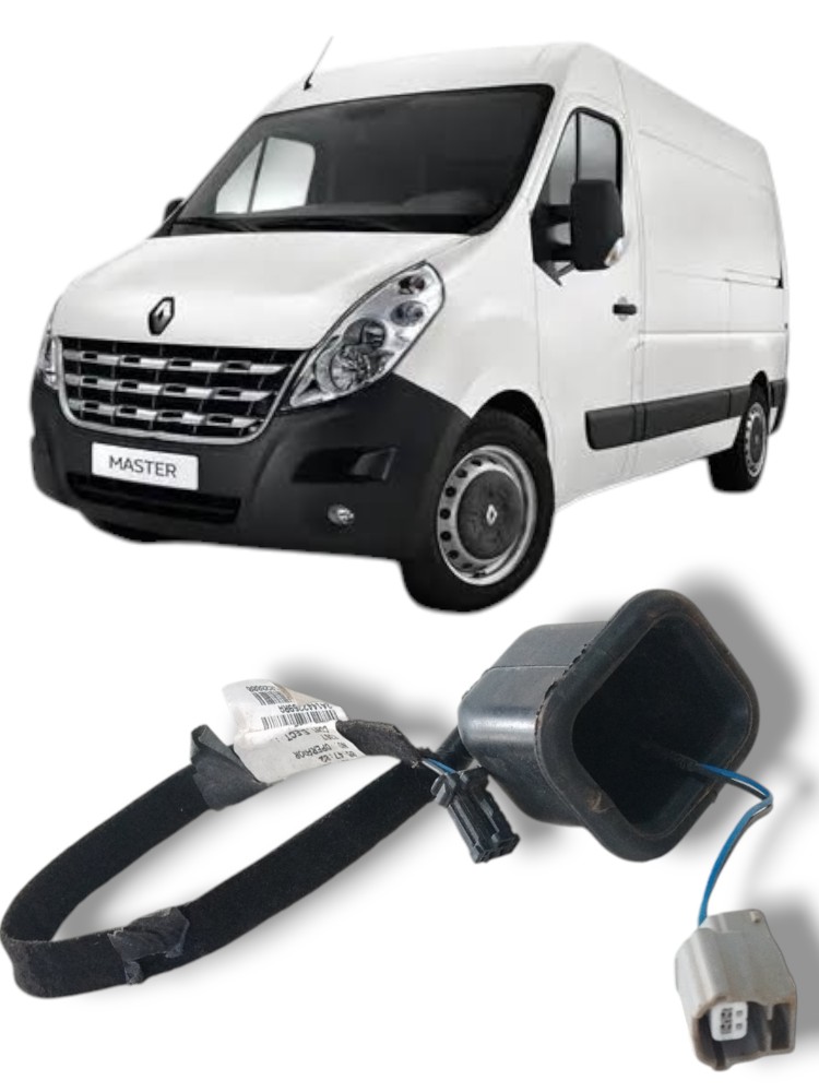 Chicote Lanterna Renault Master 2021 241442269r 1