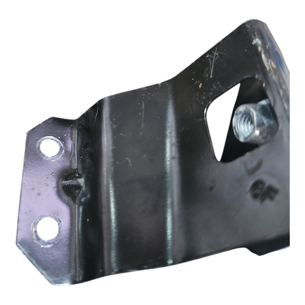 Suporte Forro De Porta Dianteira Esquerda Fiat Uno 2016 7