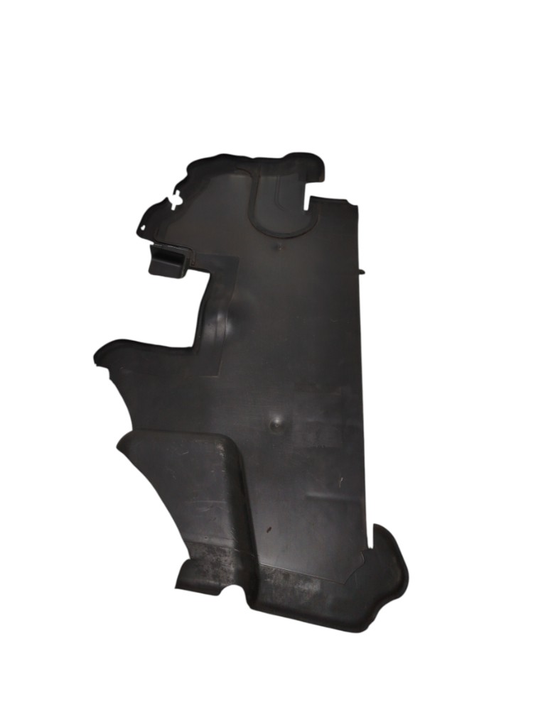 Protetor Motor Citroen Gran Picasso Direito 2007 A 2009 5