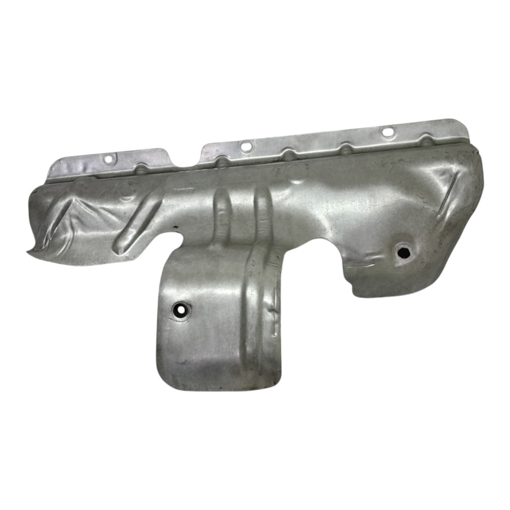 Defletor Turbina Volvo Xc60 T6 3.0 6cc Turbo Gas Aut 2011