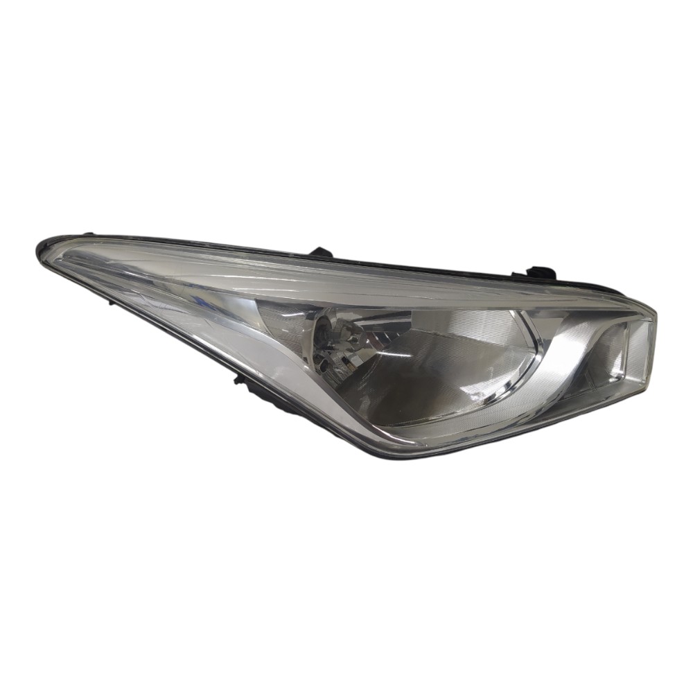 Farol Dianteiro Direito Hyundai HB20 1.6 2014 V69