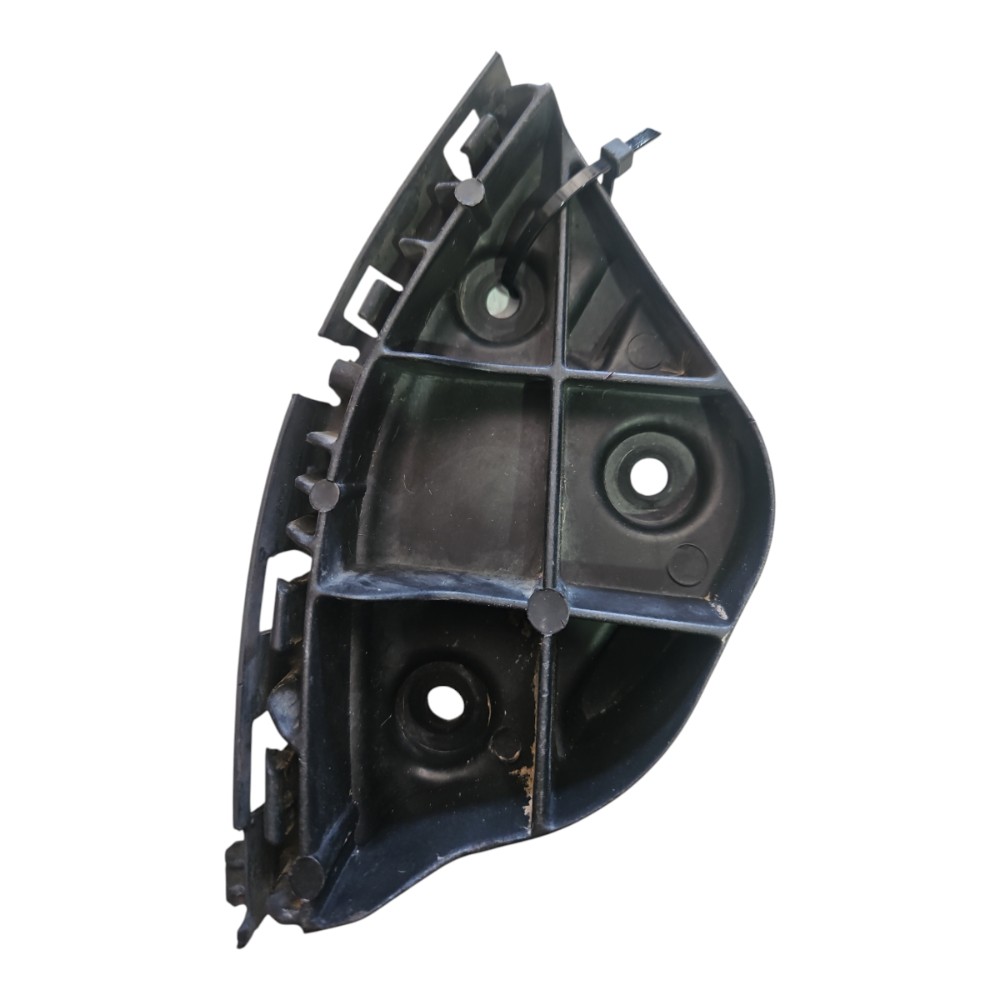 Suporte Guia Parachoque Dianteiro Direito Vw Fox 2010 A 2014