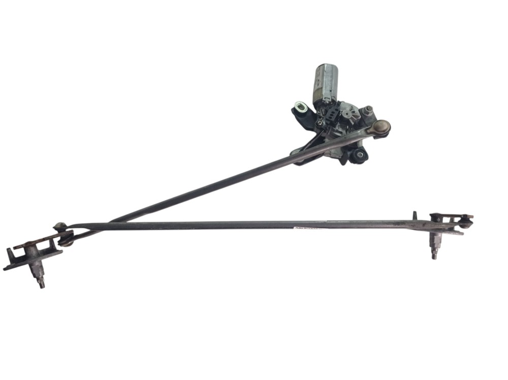Maquina Limpador Dianteiro Mitsubishi Pajero Tr4 2014