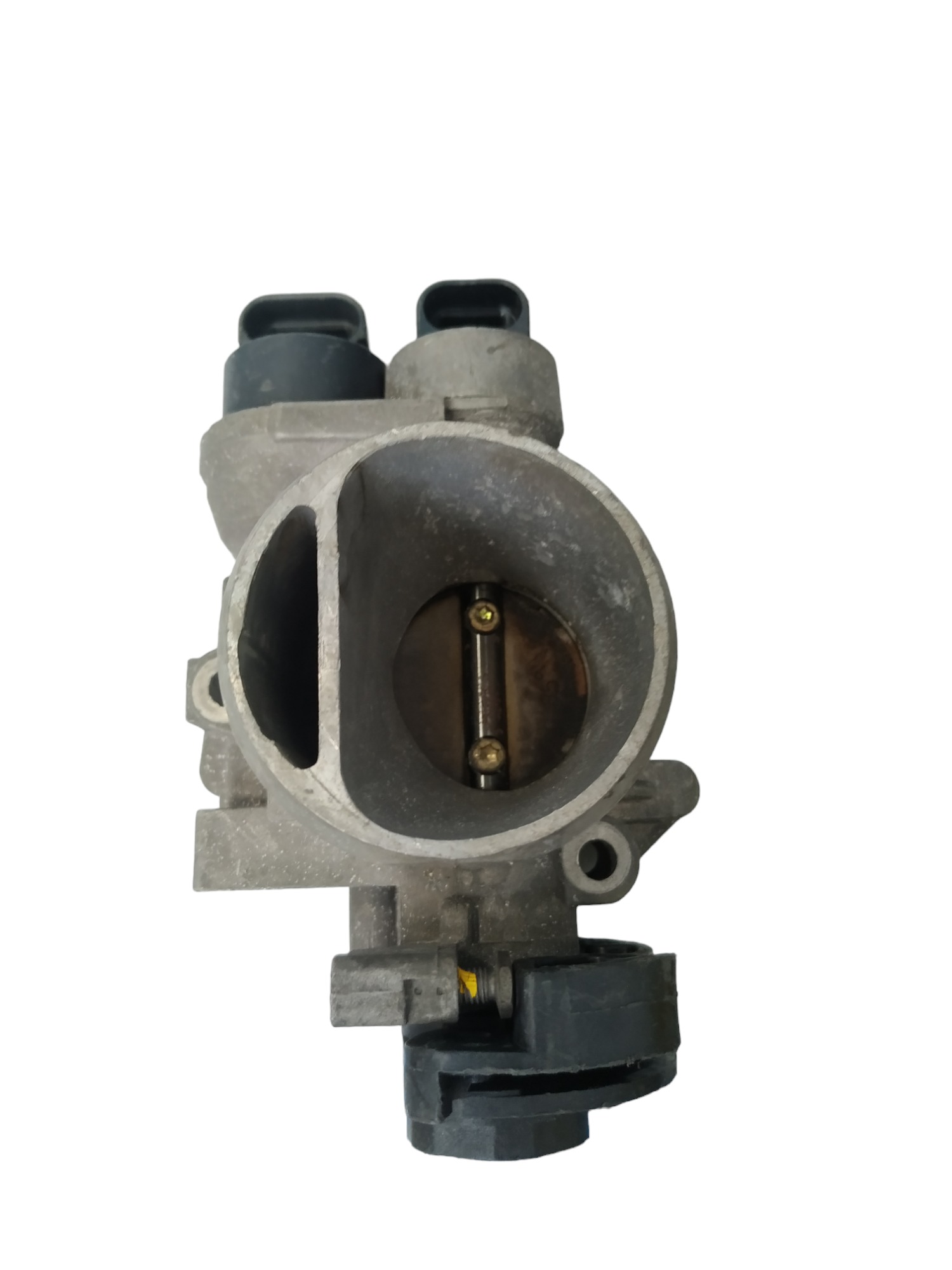 Tbi Fiat Palio 1.0 8v 2000 4