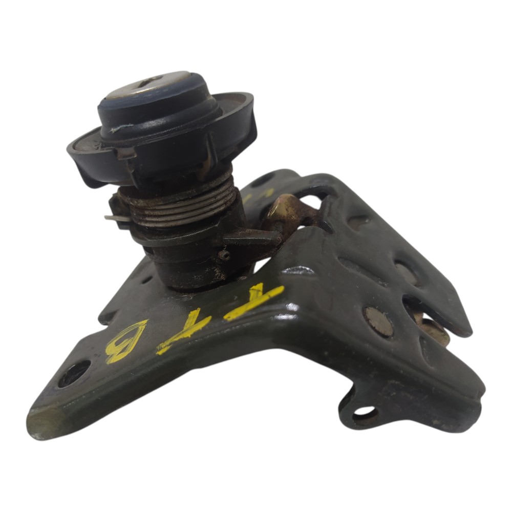 Fechadura Porta Malas fiat palio 1999 V19 2