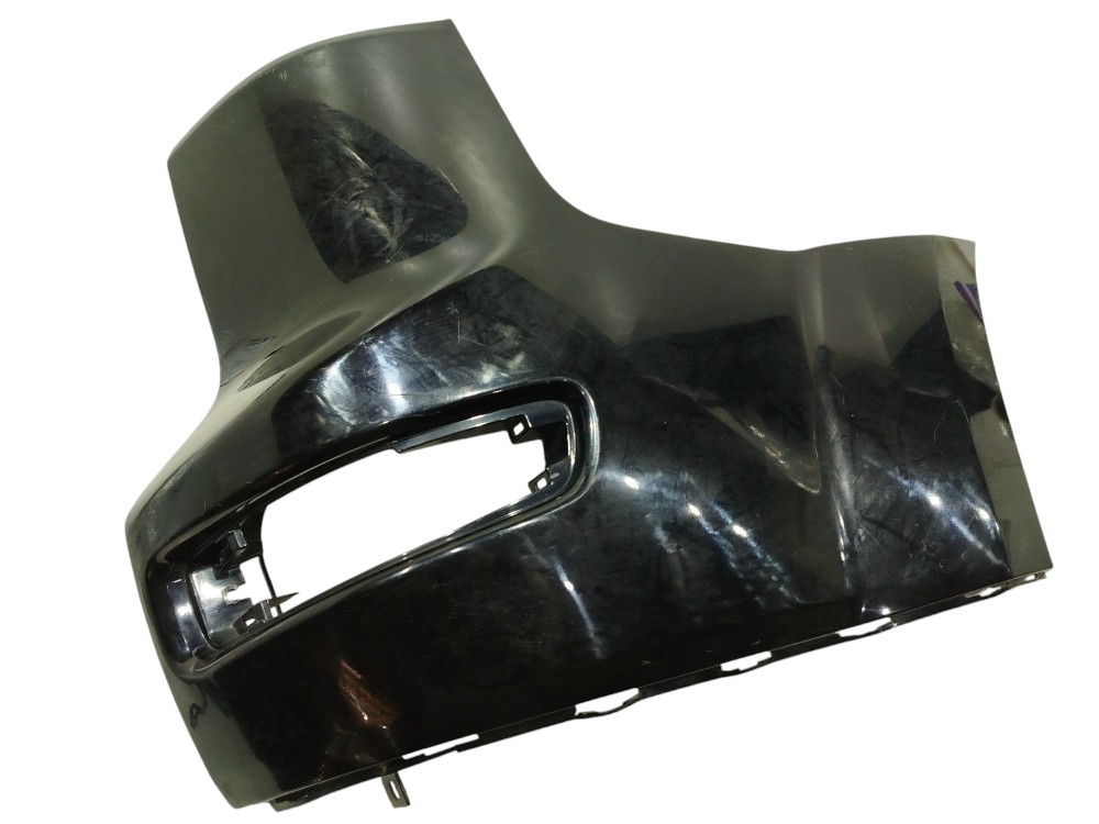 Polaina Direita Mitsubishi Outlander 2010 6410a2 3