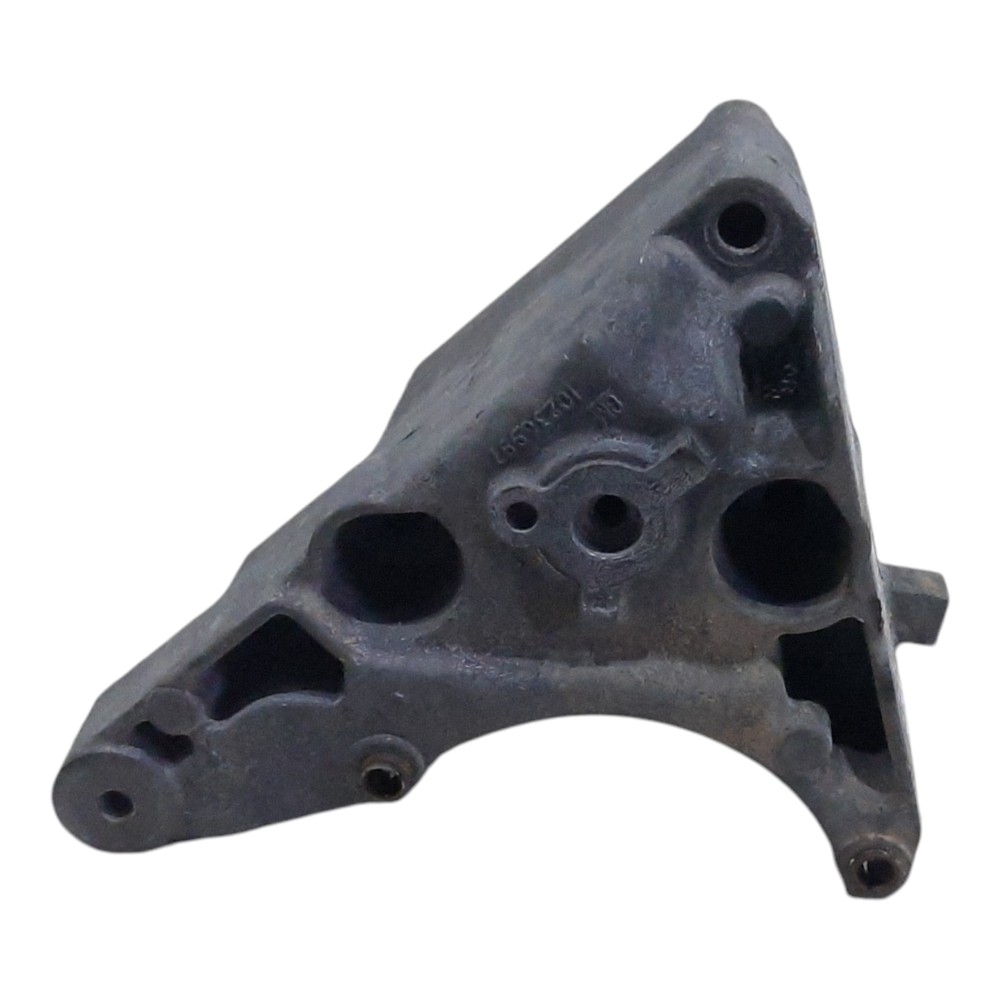 Suporte Alternador Chevrolet Blazer Chevrolet 1997 A 2000 7