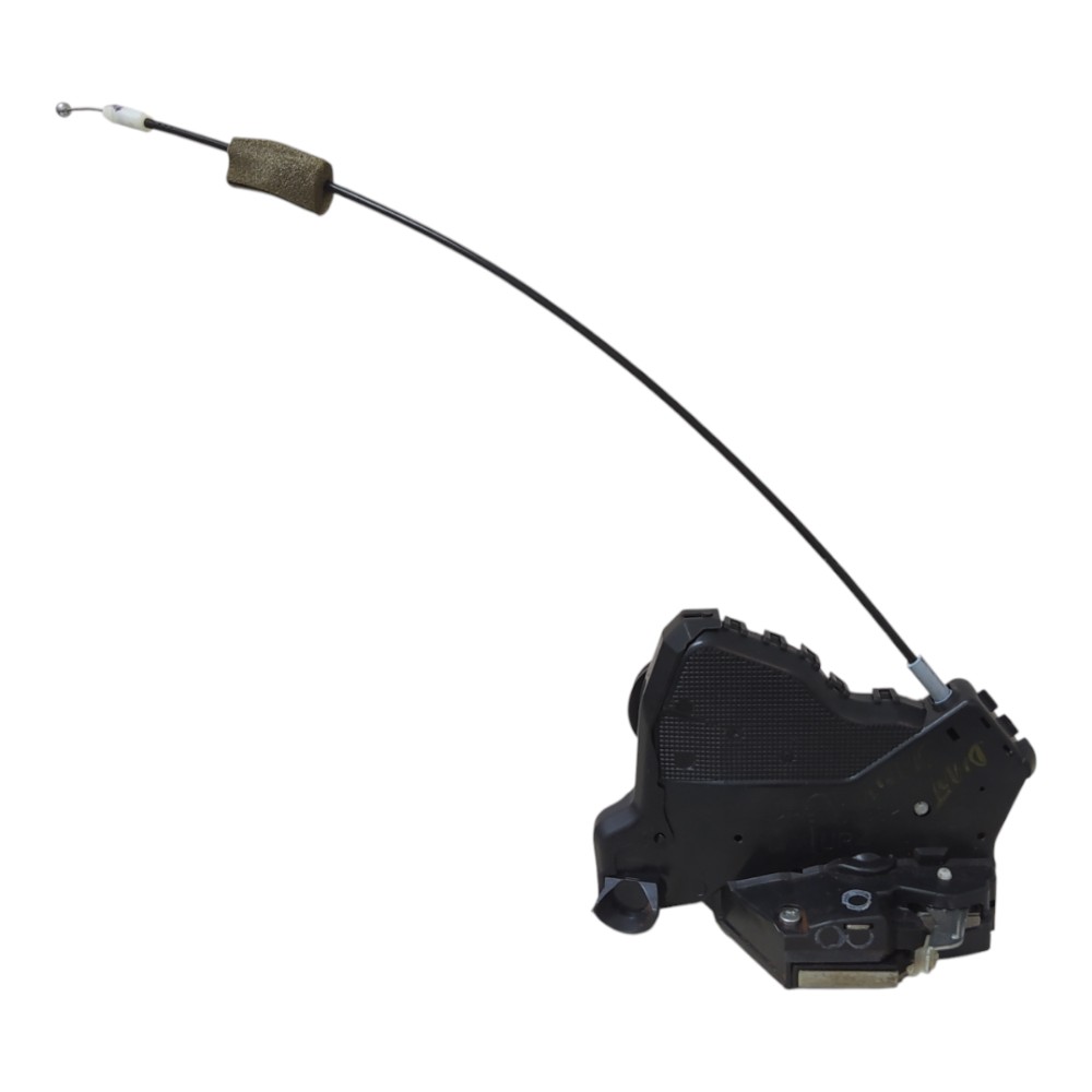 Fechadura Dianteira Direita Honda Civic 2014 Original 5