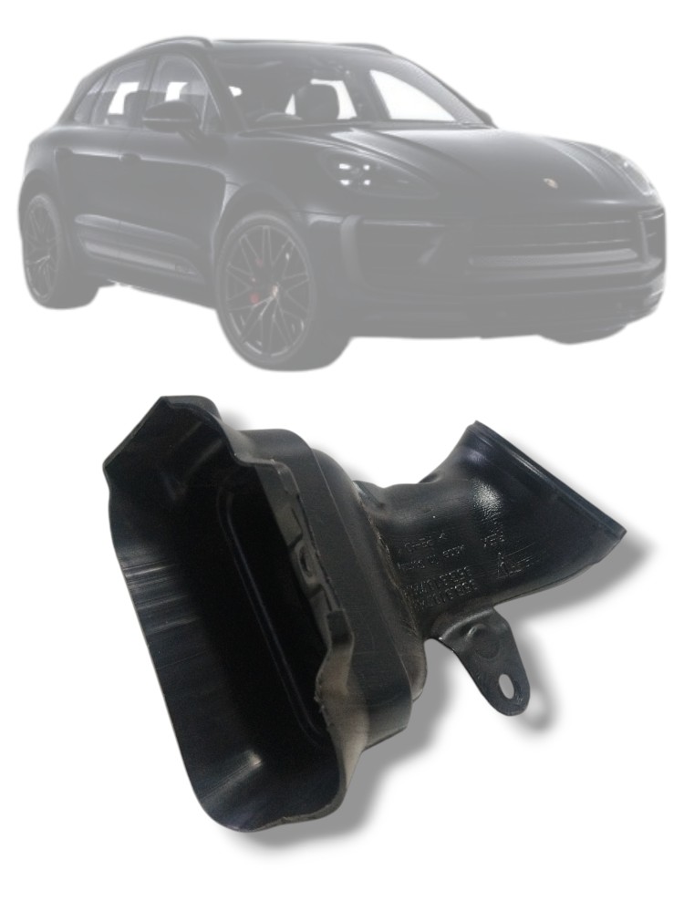 Duto De Ar Porsche Macan 95b819726b 1