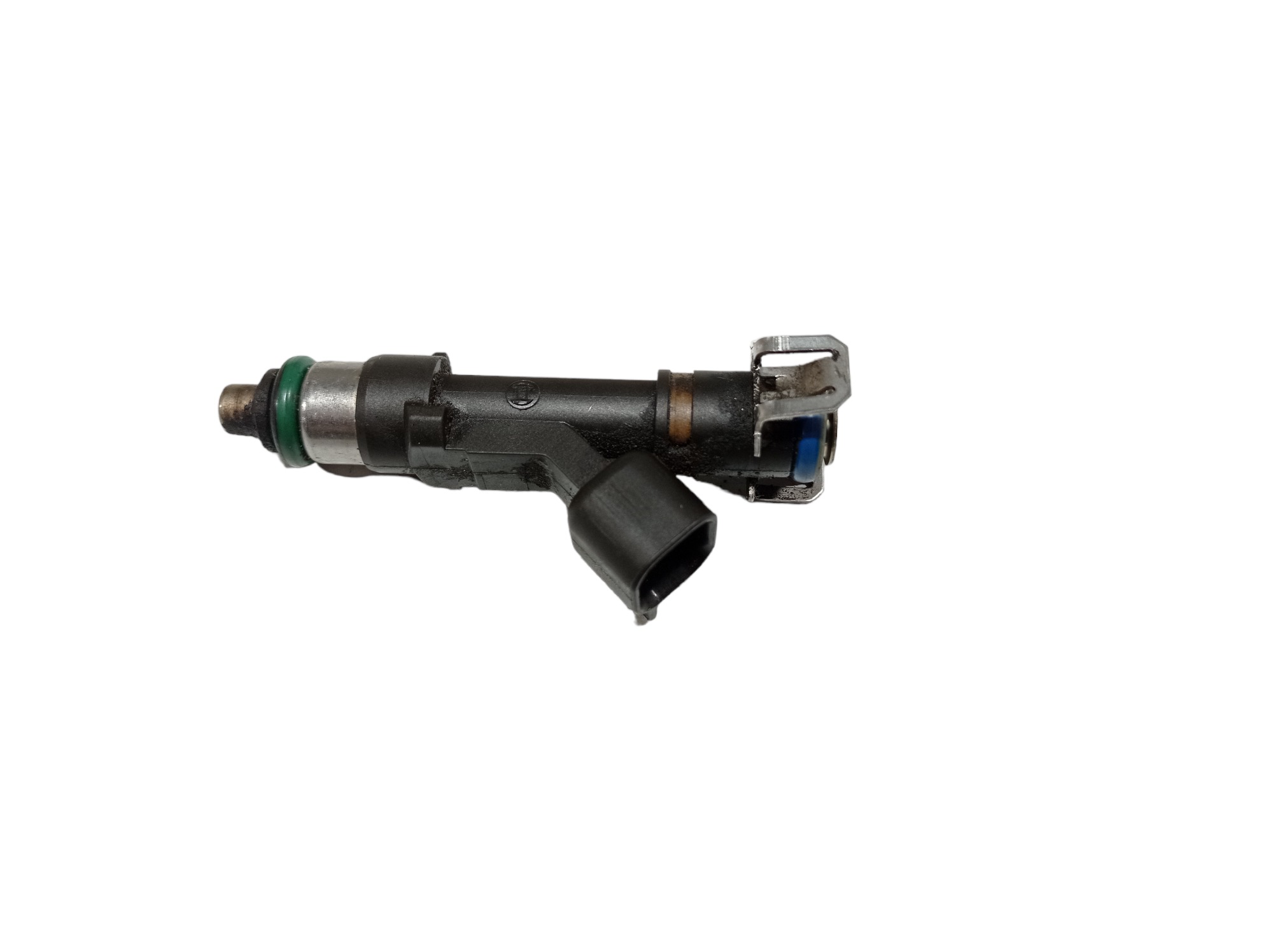 Bico Injetor Ford Fusion 2.3 2007 V560 280158105 6