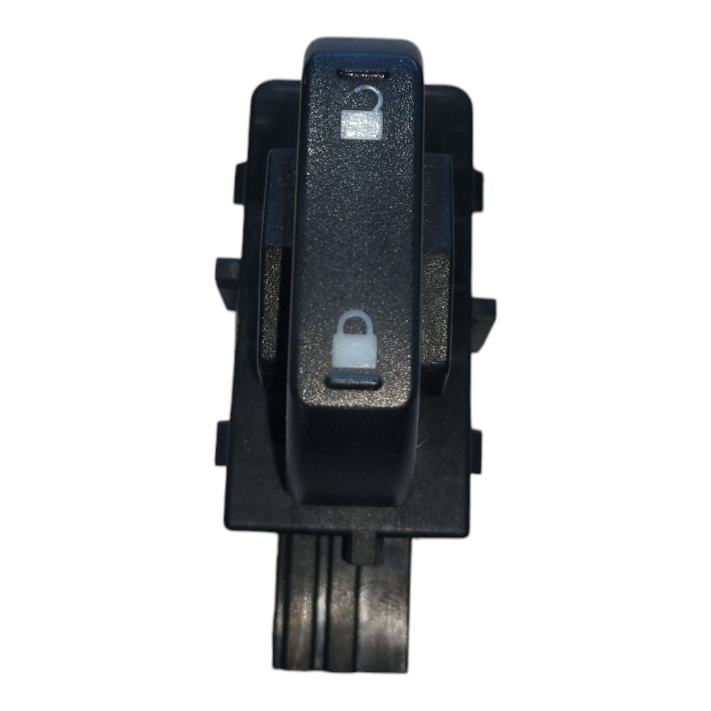 Botão Trava Porta Dianteira Direito Ford Fusion 2009 12 V637 10