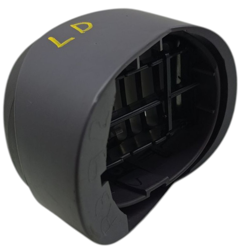 Difusor Ar Direito Painel Chrysler Grand Caravan 1999 2000 3