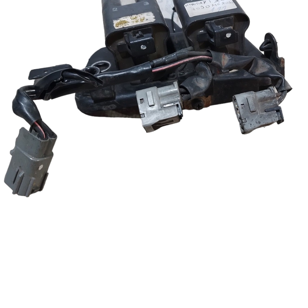 Bobina Ignição Hyundai I30 2.0 2012