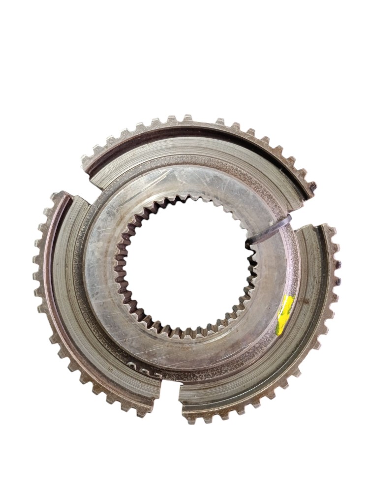 Corpo Sincronizado Caixa Zf 1297304031 2