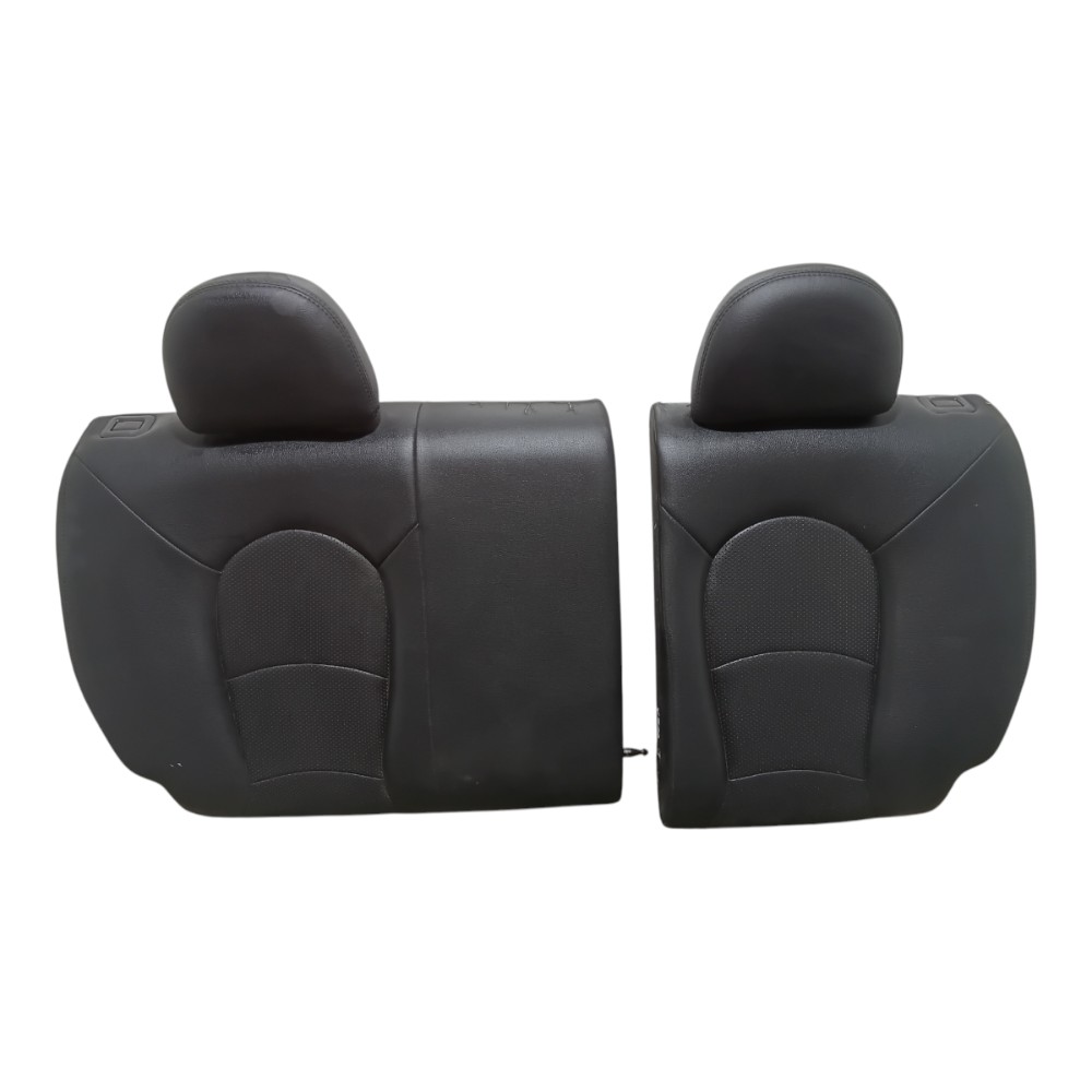 Jogo Banco Completo  Jac J3 Turin Sedan 2011 A 2013 2014 2