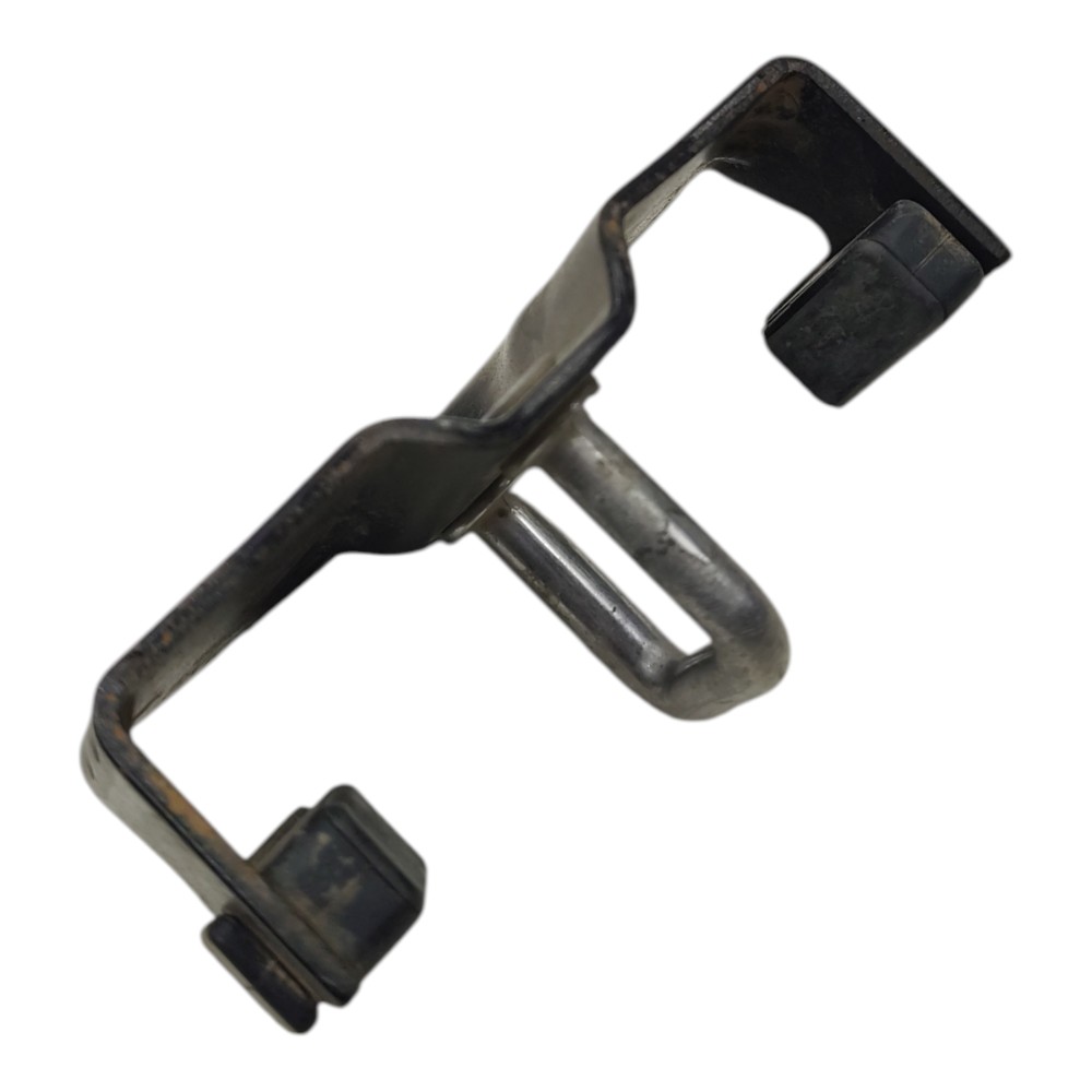 Batente fechadura tampa traseira GM Vectra Sedan 2011 2010 4