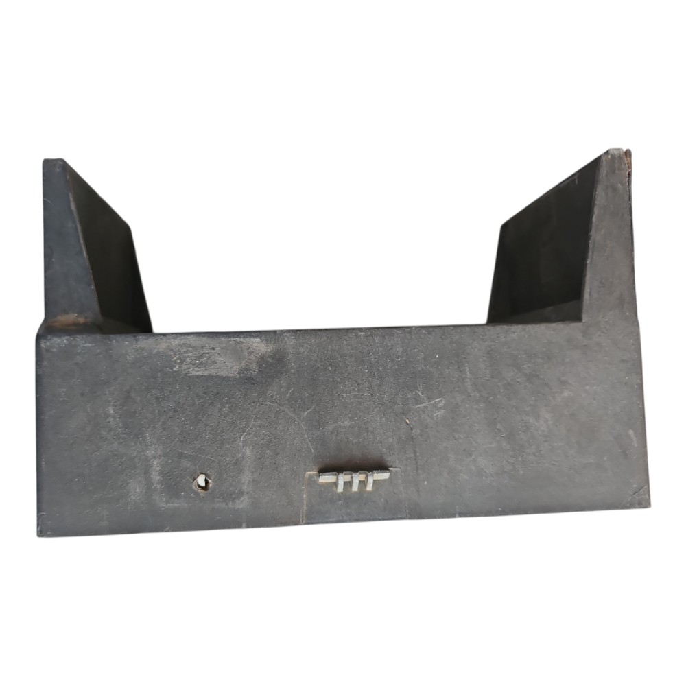 Suporte Caixa De Fusíveis Externa Chevrolet Vectra 96/05 4
