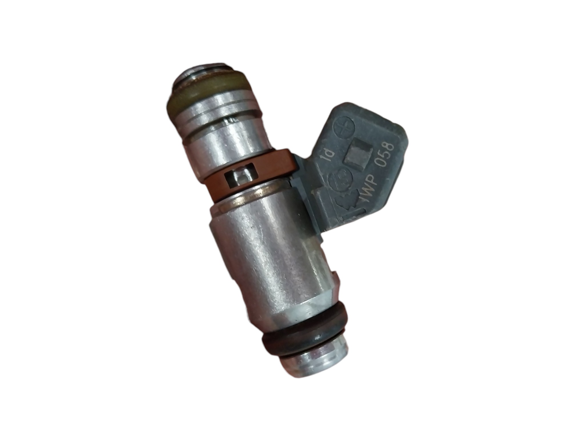 Bico Injetor Gol Parati 1.0 8v 16v 97 99 2000 2003 Iwp058 4