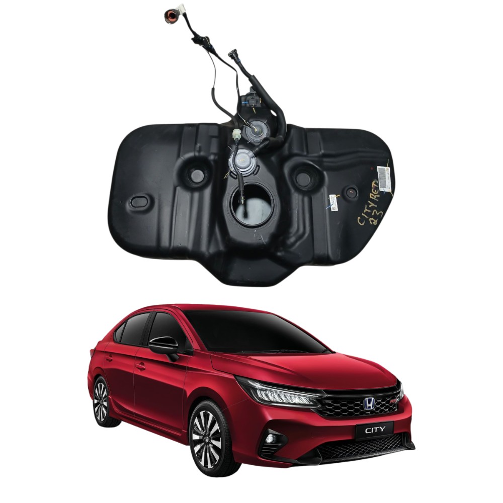 Tanque Combustível Honda City 2022 2024