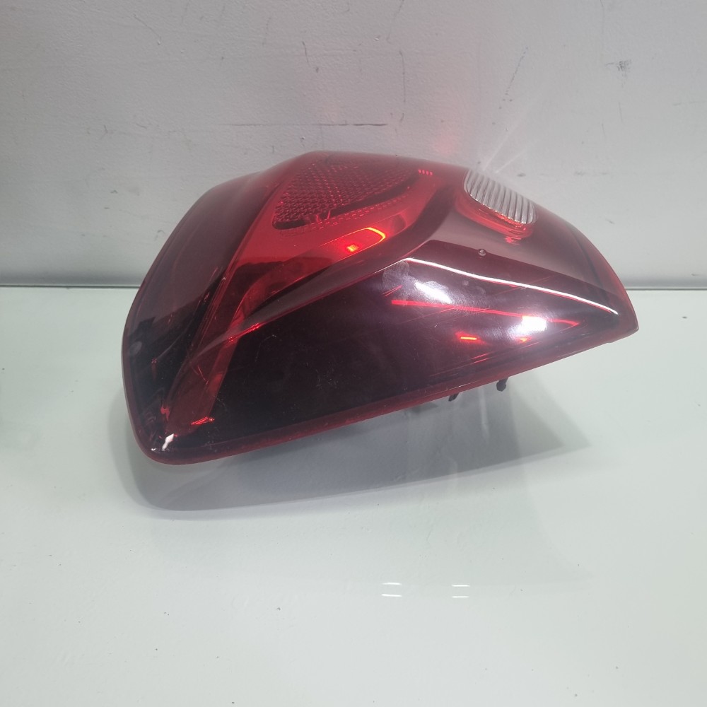 Lanterna Esquerda Cobalt 2016/2020 Esquerdo/motorista 4