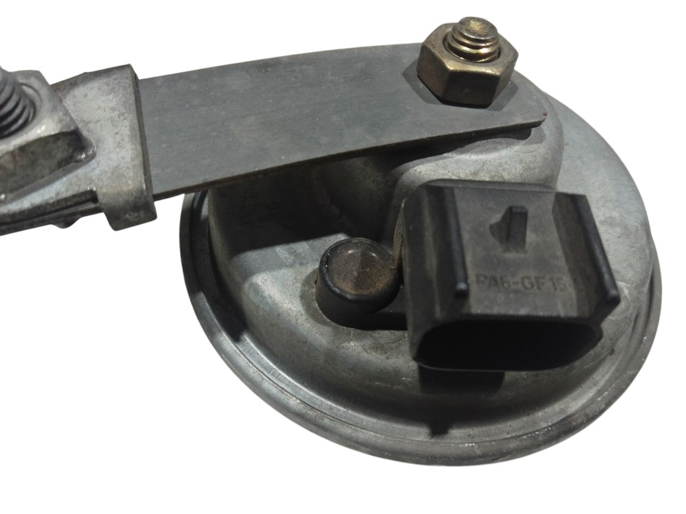 Buzina Alarme Chevrolet Vectra Omega 1996/2005 Original Gm 4