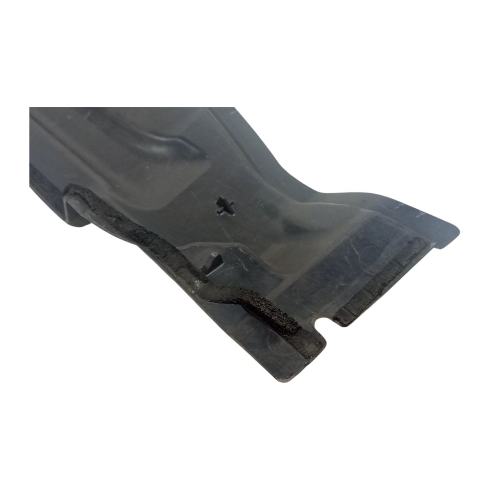Grande Churrasqueira Ford Focus Sedan 2010 A 2013 C/avaria 5