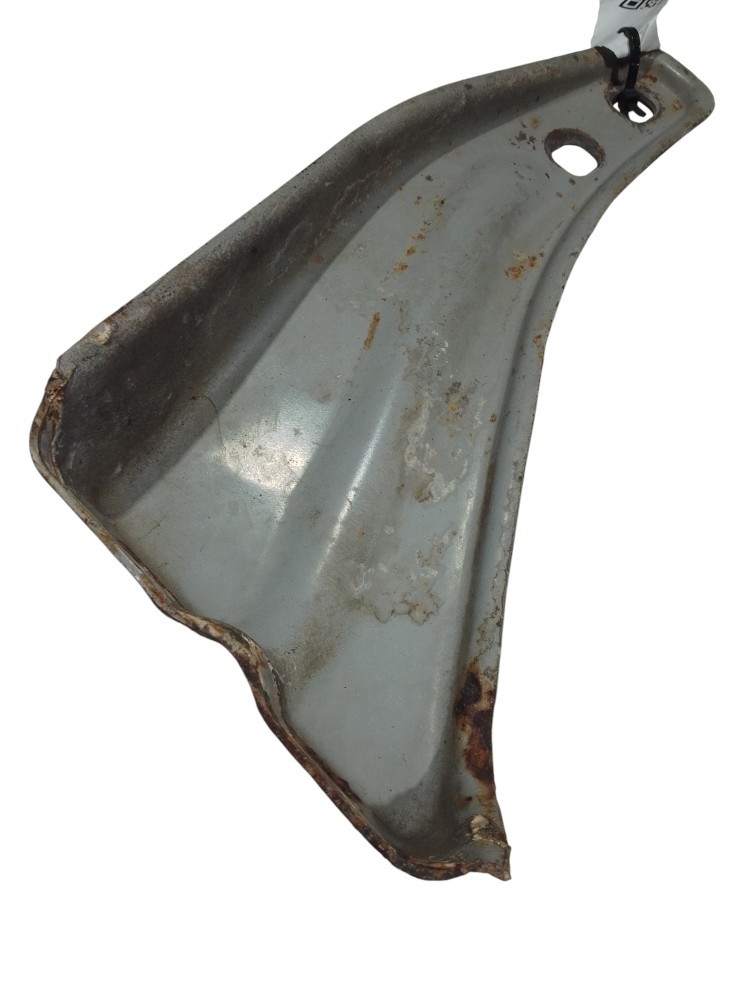 Suporte Longarina Lado Direito Fiat Palio Siena 1996 A 2005 7