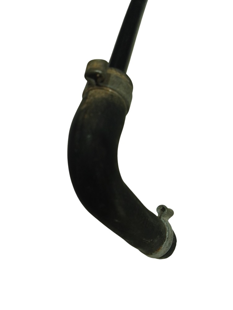 Mangueira Filtro Canister Volkswagen Golf Mk3 1995 A 2000 3