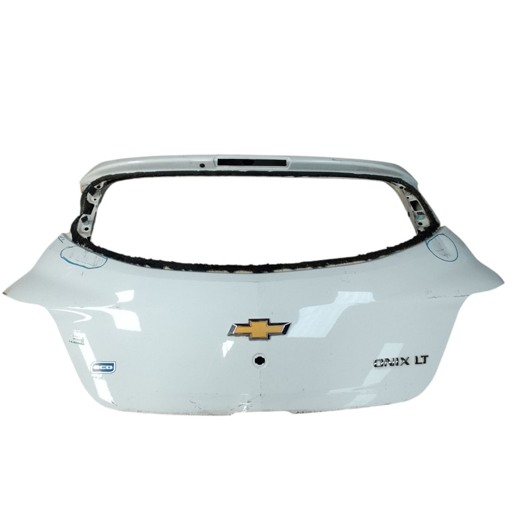 Tampa Traseira GM Onix 2019 Com detalhe