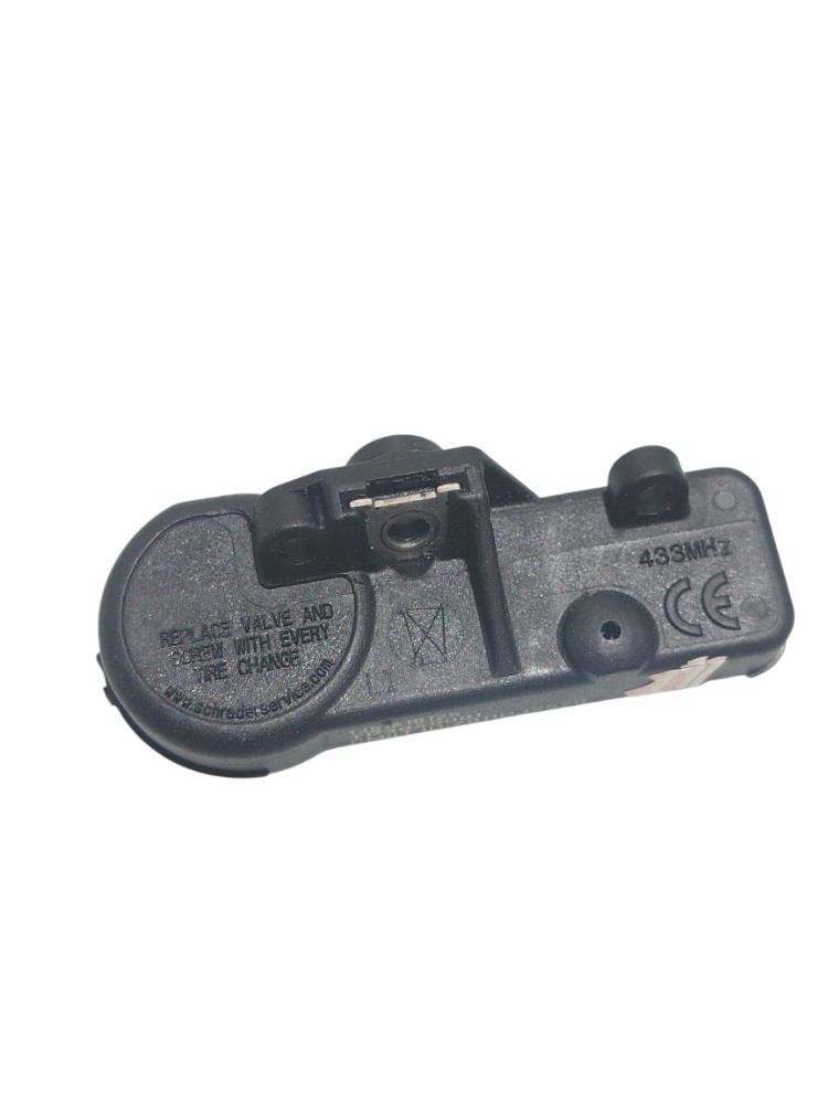 Sensor Pressão Pneu Jac T6 2016 TP3040001 1