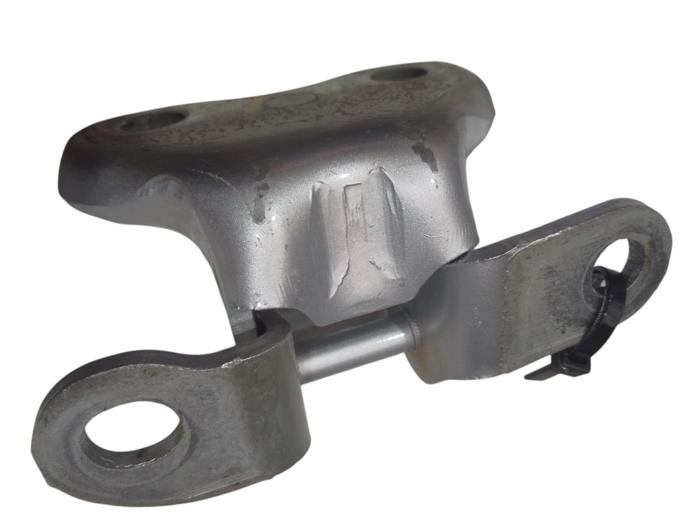 Dobradiça Superior Porta Toyota Etios Original  Et362
