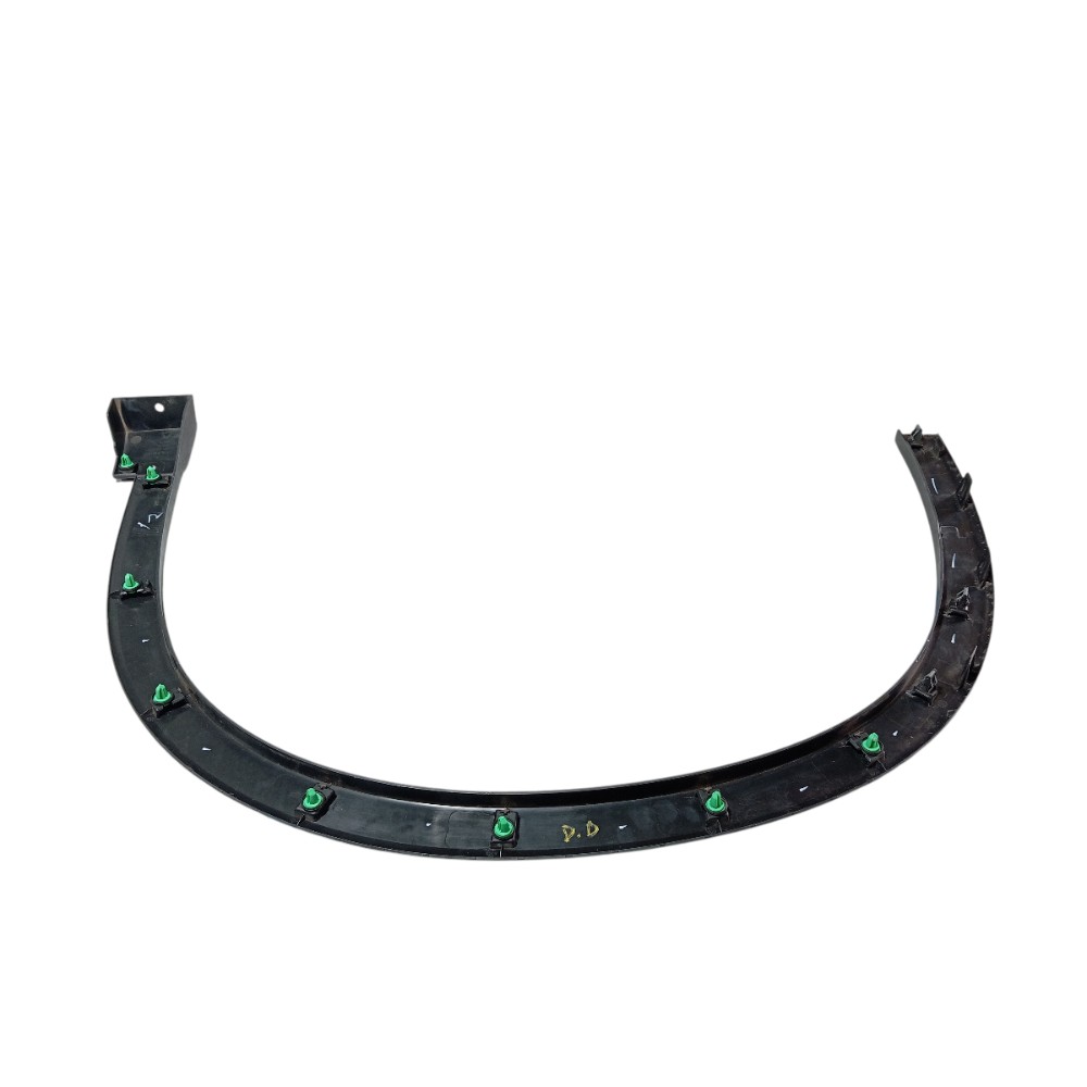 Moldura paralama direito Byd Song Pro 2024 V674 9