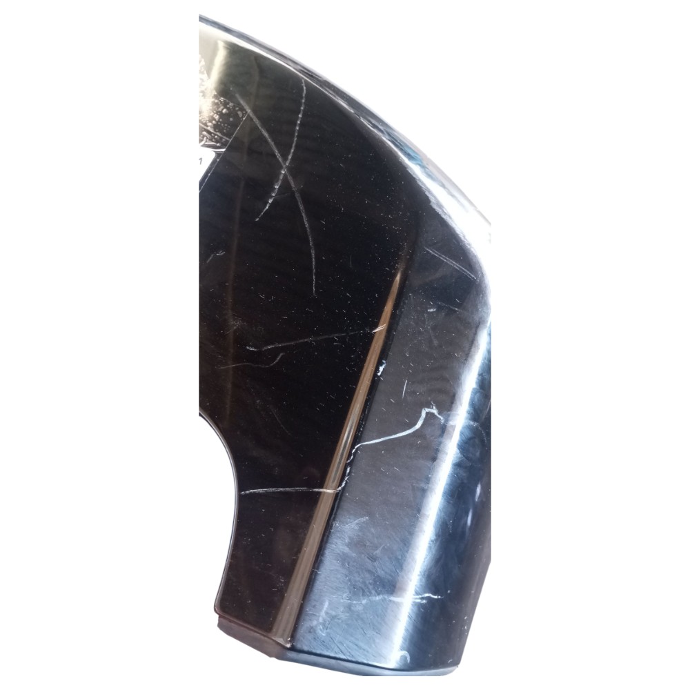 Aerofólio Jeep Compass 2018 2019 2020 2021 2022 Original