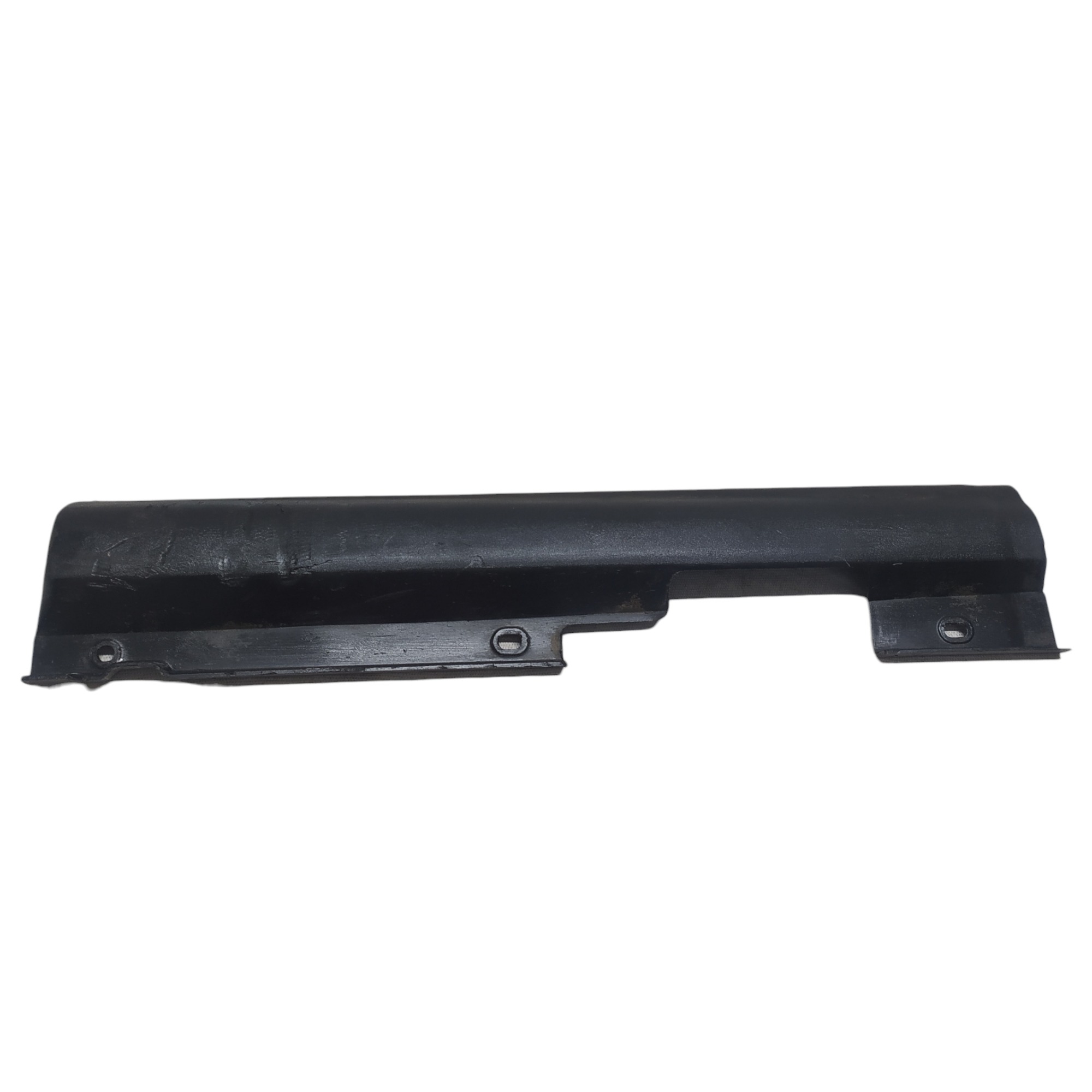 Spoiler Lateral Traseiro Esquerdo Gm Kadett 2p 1995 V51