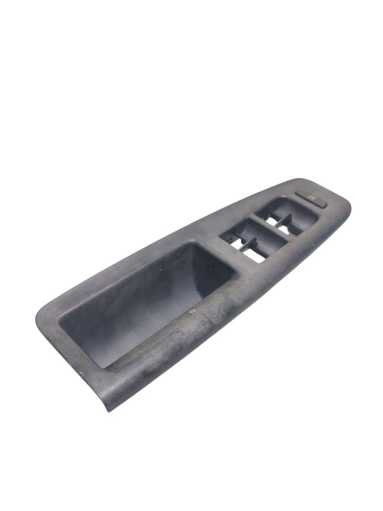 Moldura Botao Vidro Eletrico Diant Esq Polo 2003 6Q1867171F 4