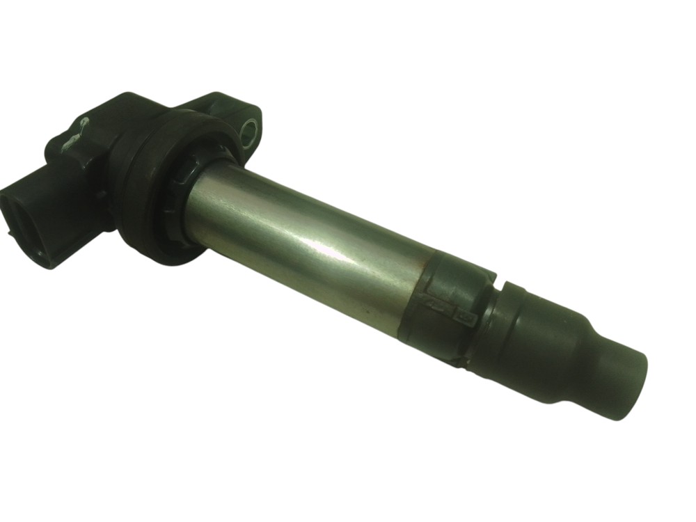 Bobina Igniçao 1.5 1.3 16v Flex Toyota Etios 2012/2017 Et8