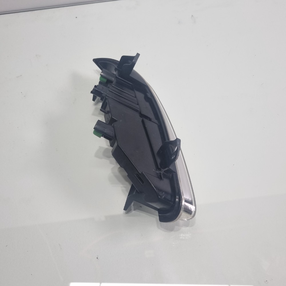 Led Do Lado Esquerdo Renault Fluence Modelos 2015/2020 3