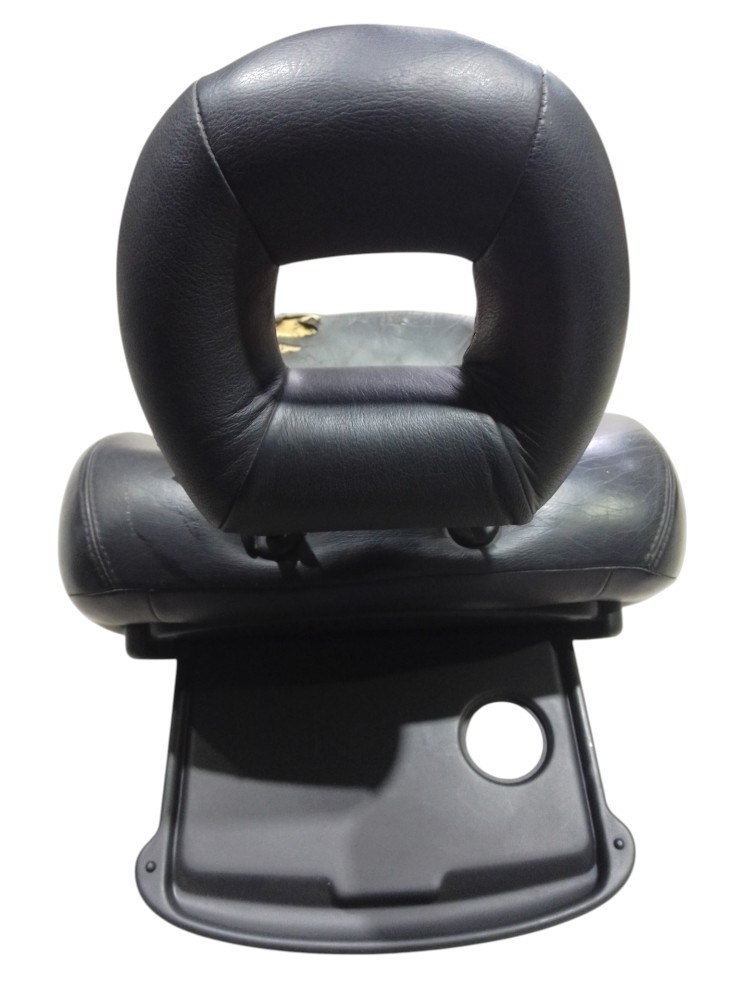 Banco Couro Dianteiro Esquerdo Citroen Xsara Picasso 2001/12 3