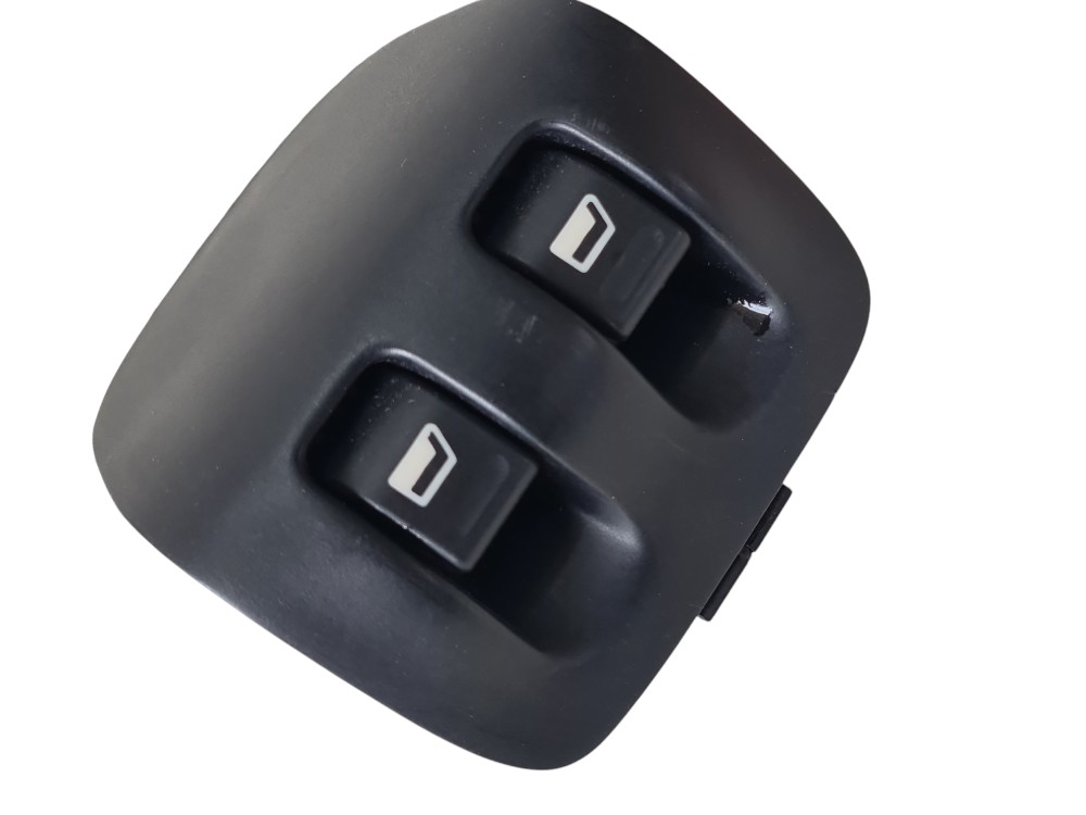 Botão Comando Vidro Traseiro Peugeot 206 207 2012 2013 3