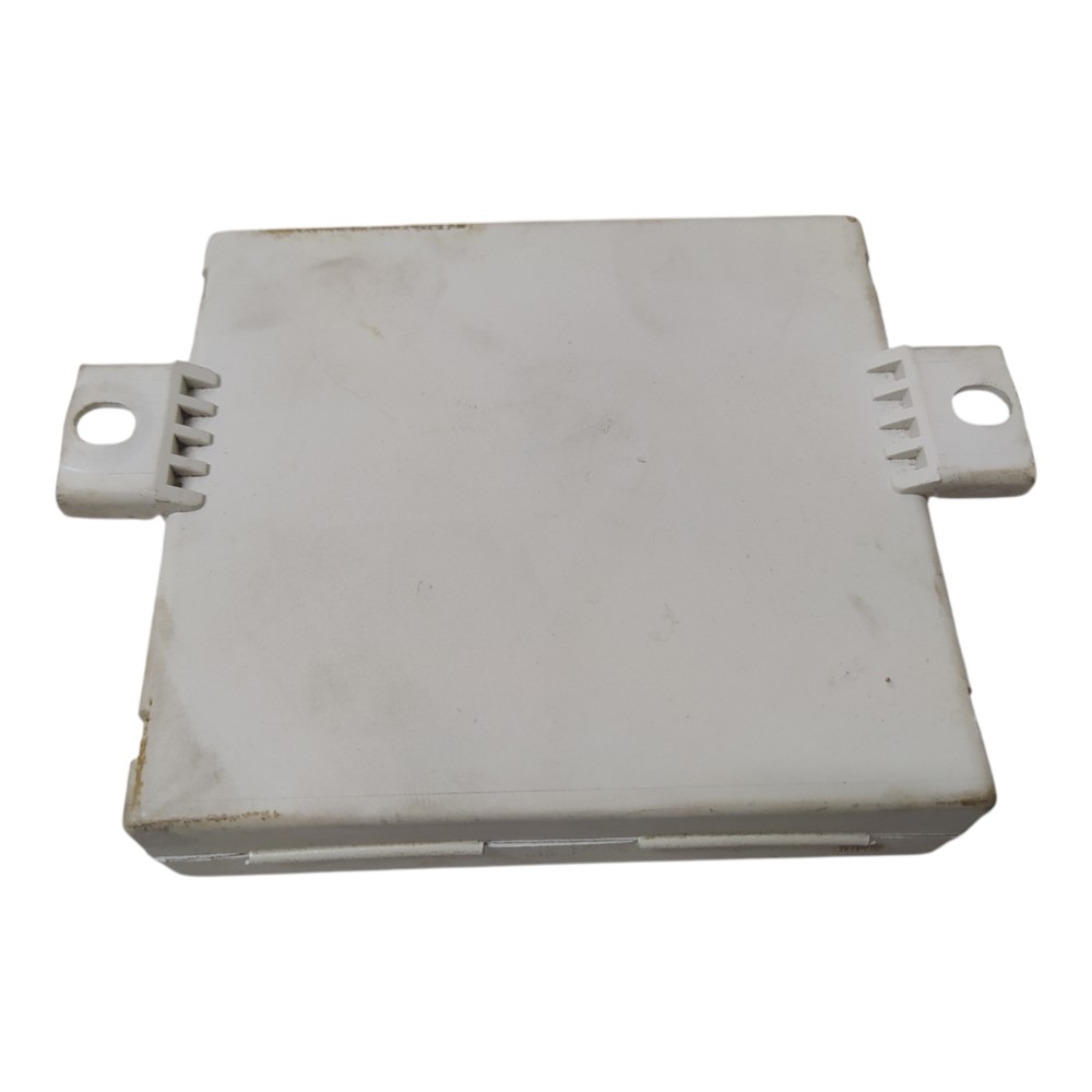 Modulo Conforto Chevrolet Vectra Milenium 2001 1.0 V138 4