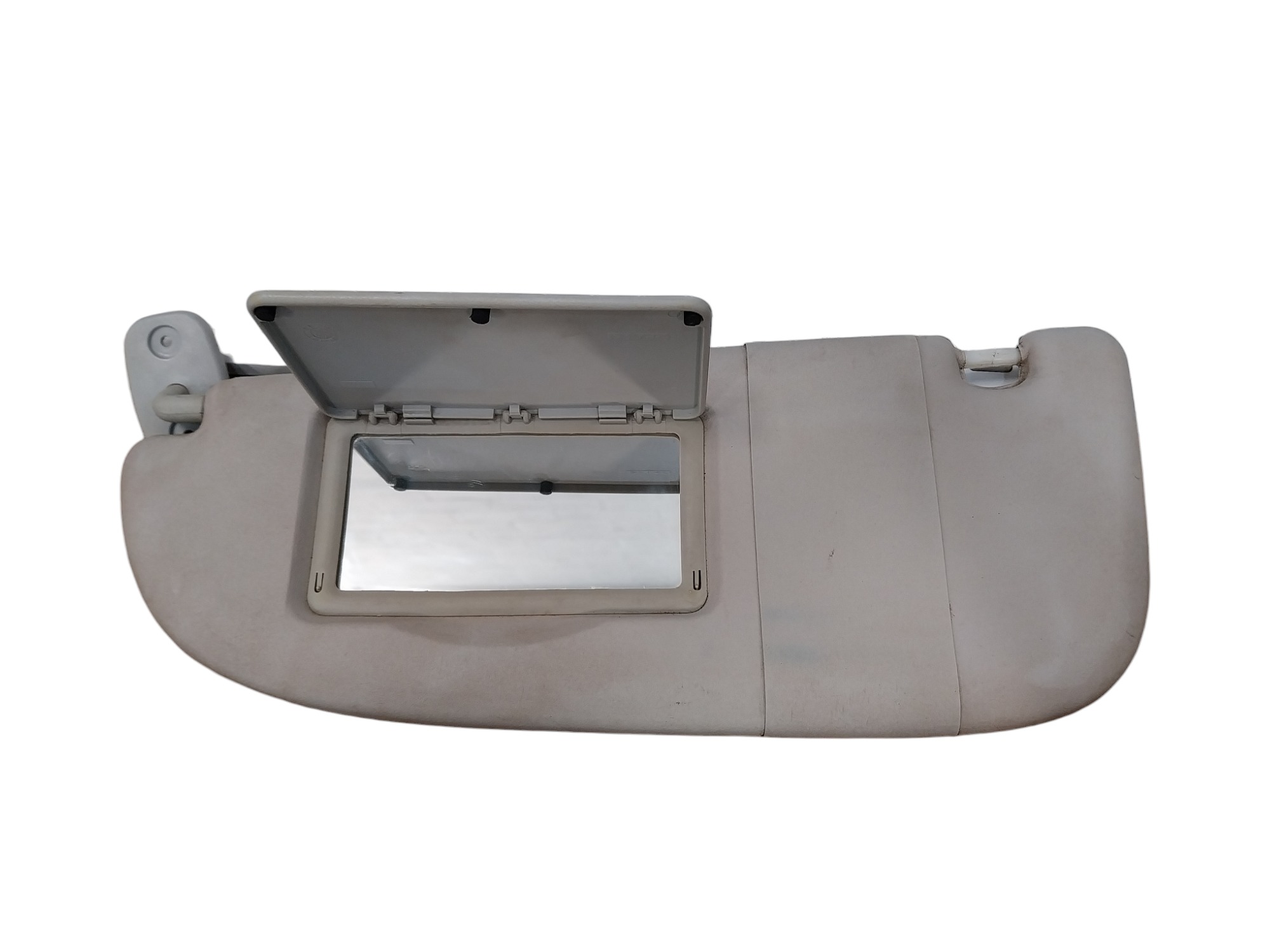 Quebra Sol Esquerdo Peugeot 206 207 99 2000 2002 2008 2013 3