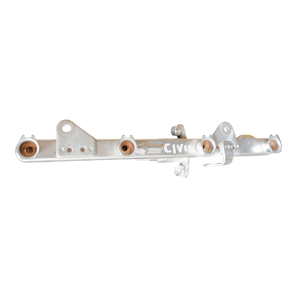 Flauta Partida Fria 4 Bicos Honda Civic 1.8 2008 2009 2010 2
