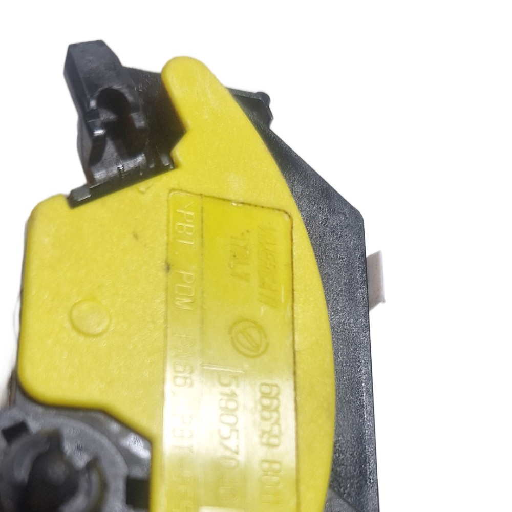 Sensor Pedal Embreagem Fiat Argo Cronos Mobi 2017/2022 3