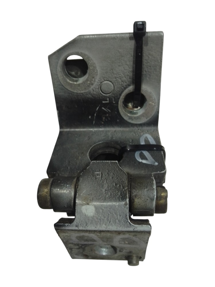 Par Dobradiça Porta Dianteira Direita Xsara Picasso 00 A 012 2