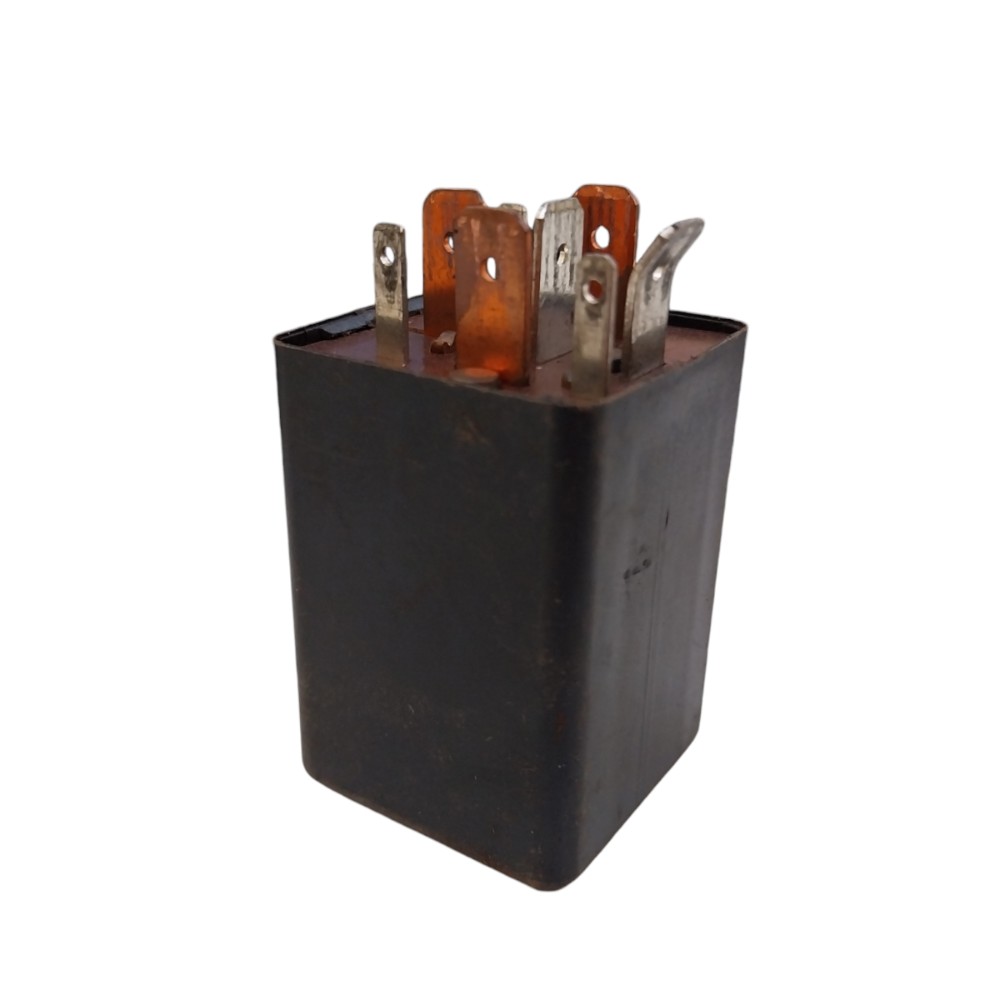Relé Ar Condicionado Vw Santana Quantum 91 92 93 94 95 96 97 1