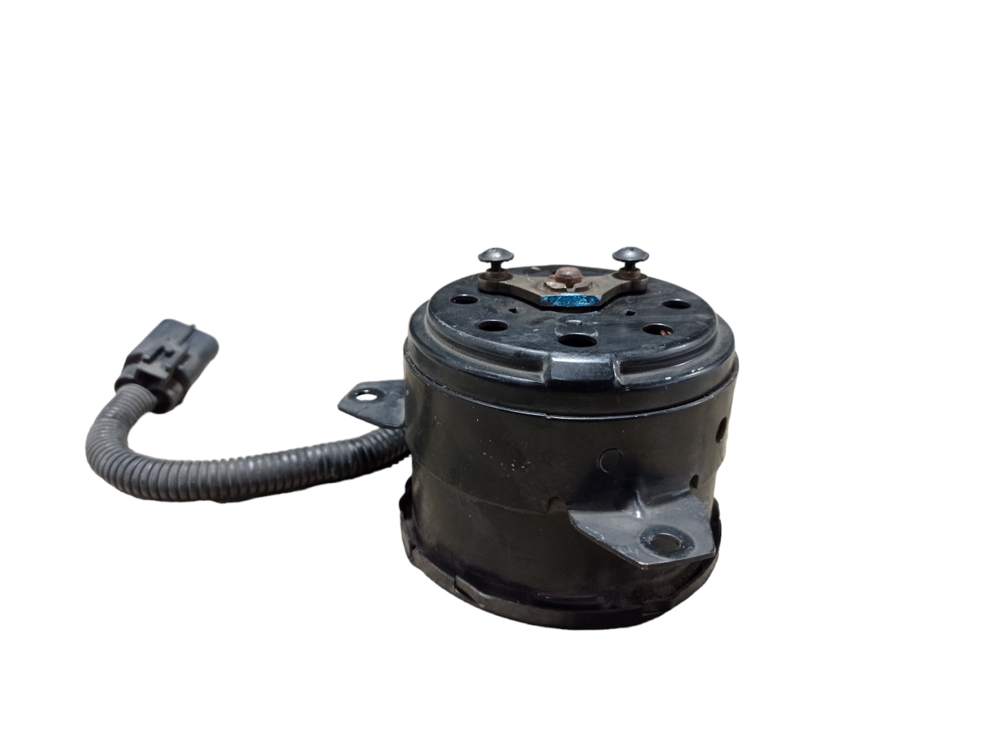 Motor Da Ventoinha Hyundai Azera 2009 3.3 V595 6
