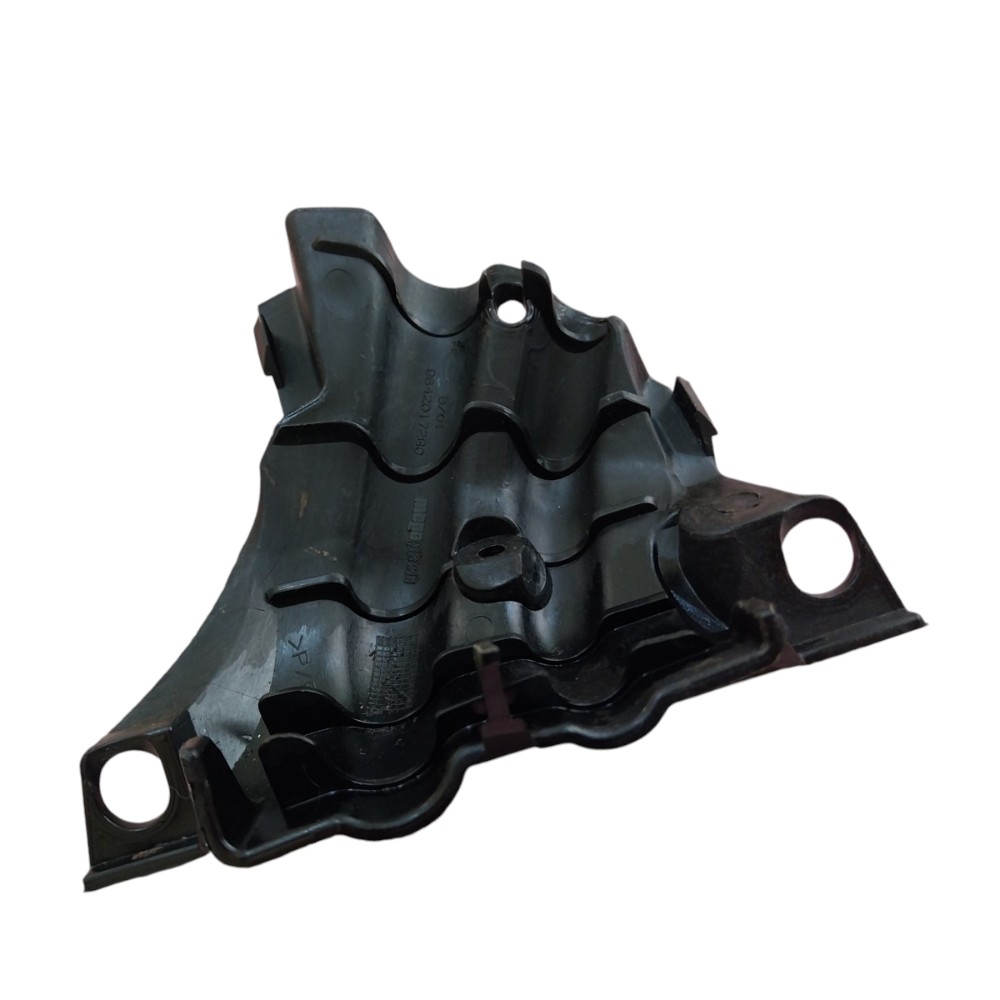 Moldura Acabamento Cano Ar Xsara Picasso 2001 2002 2003 2010