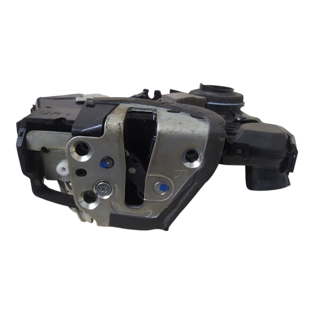 Fechadura Dianteira Direita Honda Civic 2014 Original 7